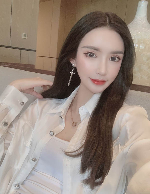 巴黎援交女模特