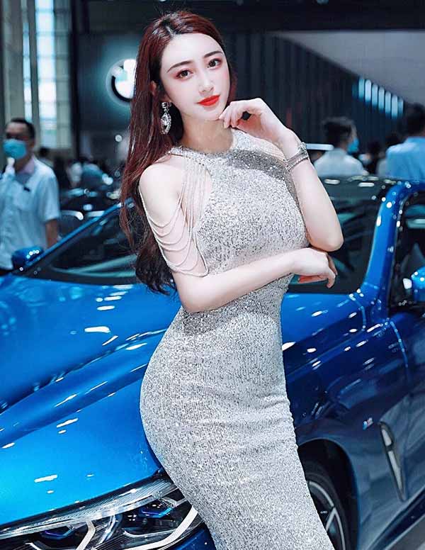 纽约外围模特微信