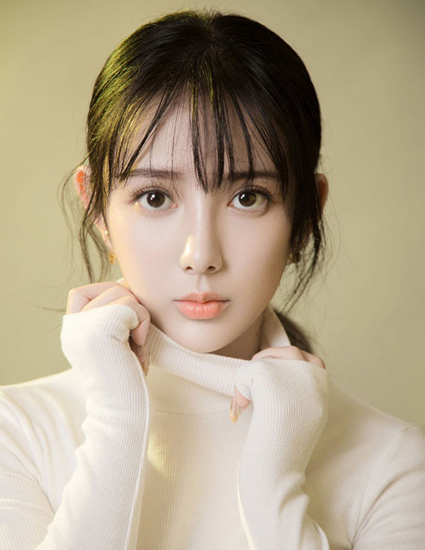 纽约高端模特微信