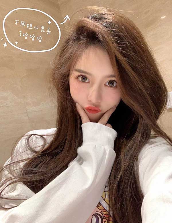 多伦多预约商务模特