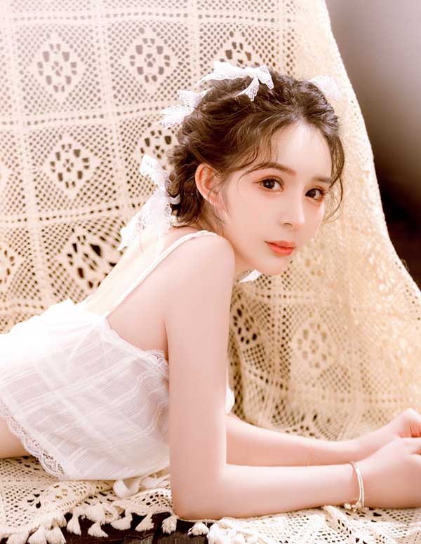 温哥华模特预约微信