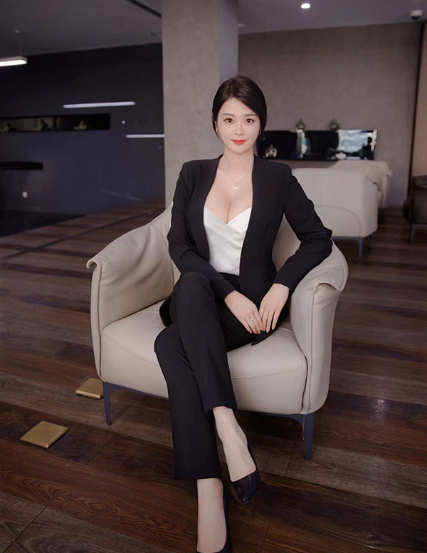 旧金山伴游模特