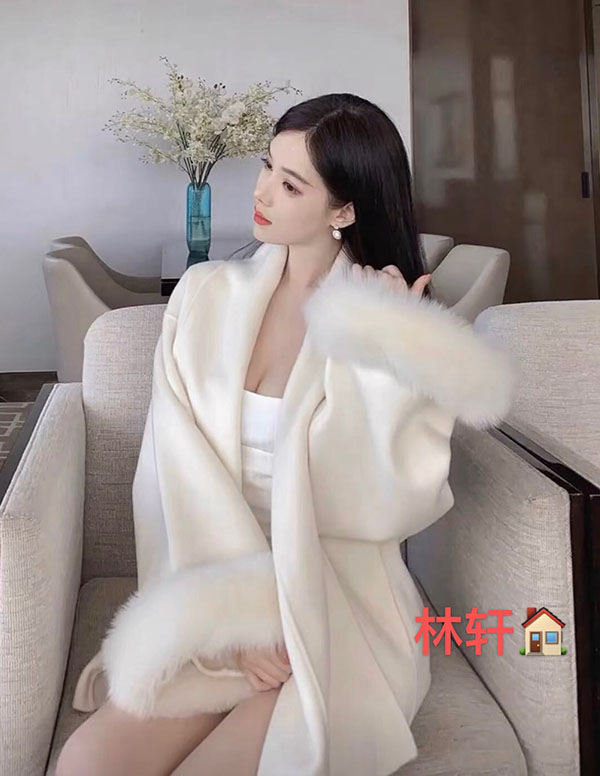 纽约模特预约伴游