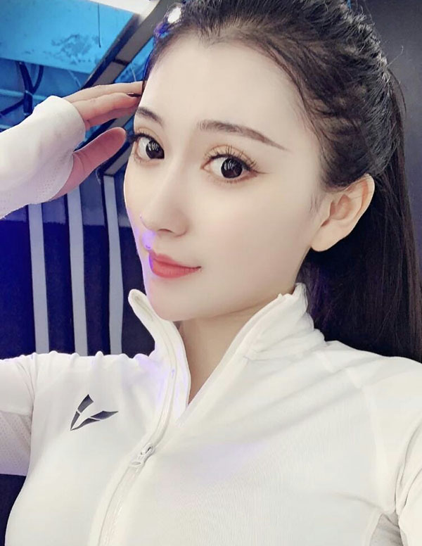 新加坡外围模特微信