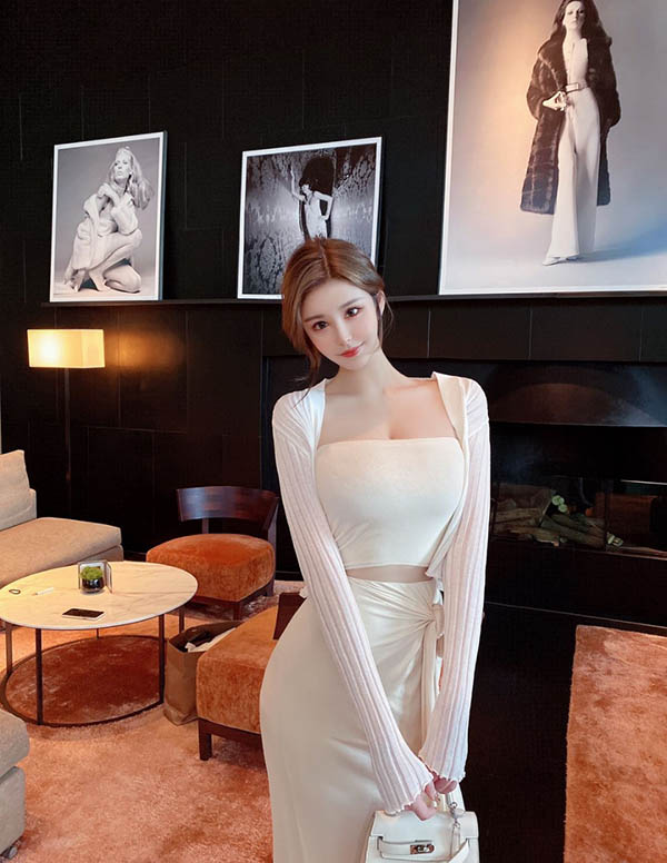 伦敦外围模特预约