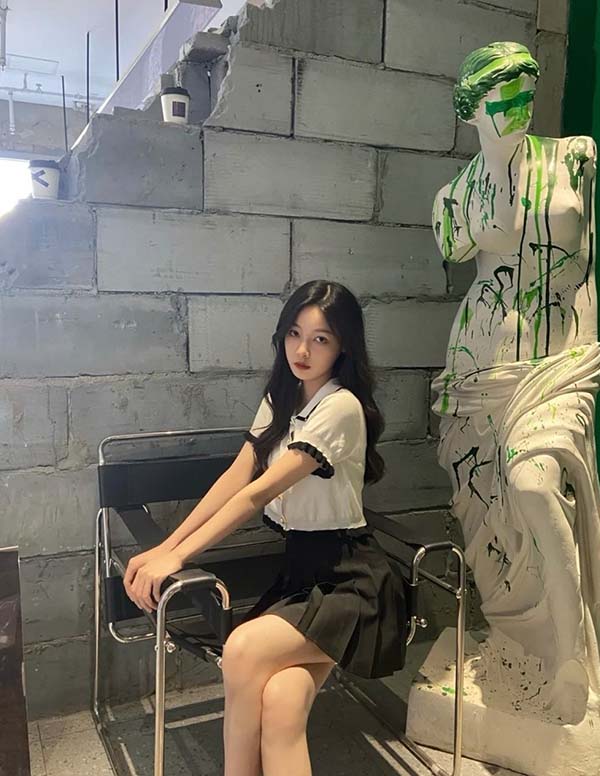 波士顿高端模特预约